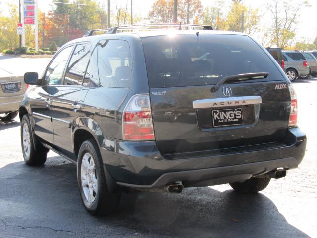 Acura MDX 2005 photo 1