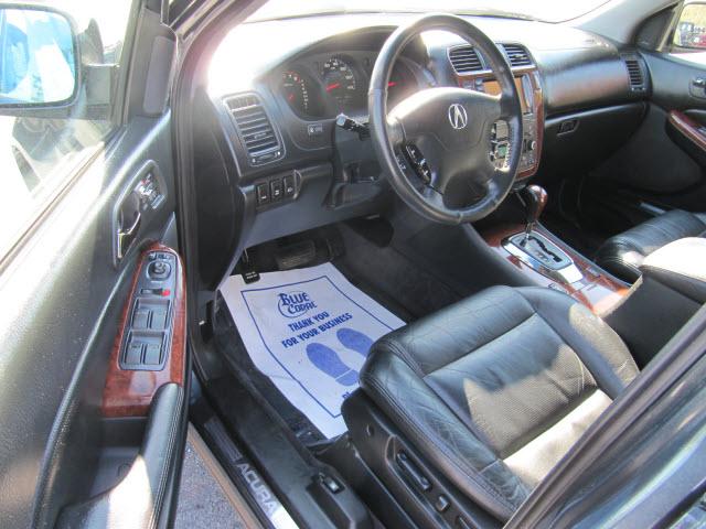 Acura MDX 2005 photo 2