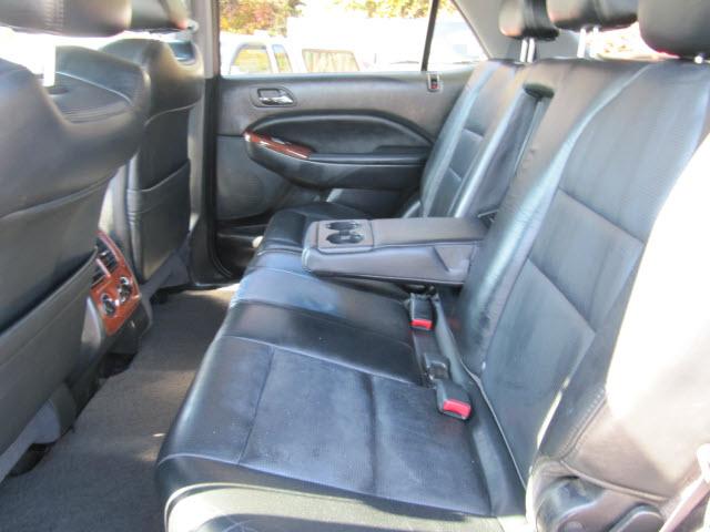 Acura MDX 2005 photo 3