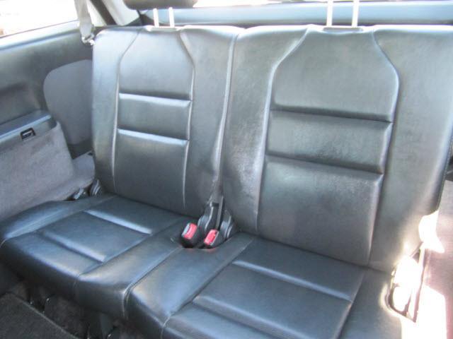 Acura MDX 2005 photo 5