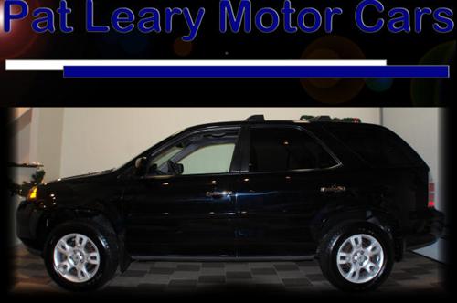 Acura MDX 3 Door Liftback Other