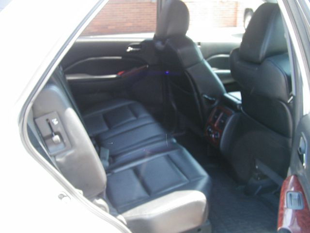 Acura MDX 2005 photo 1