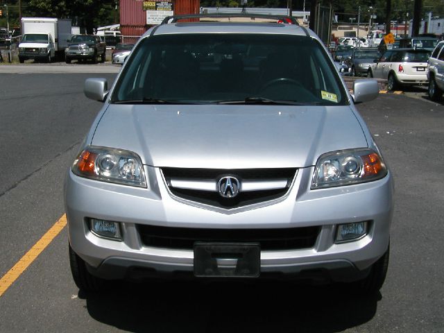 Acura MDX 2005 photo 10