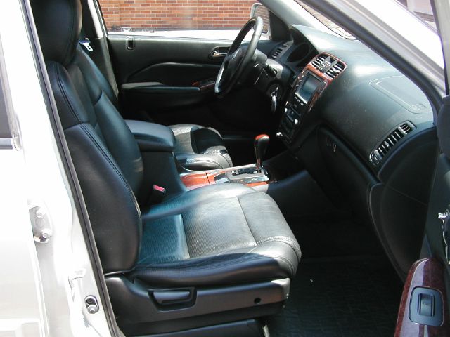 Acura MDX 2005 photo 2