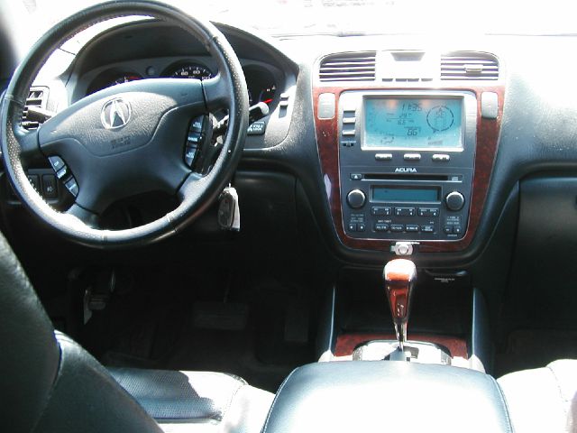 Acura MDX 2005 photo 3