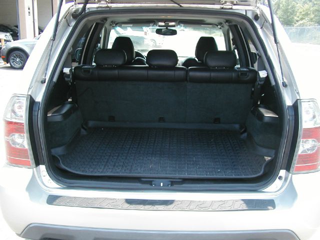 Acura MDX 2005 photo 4