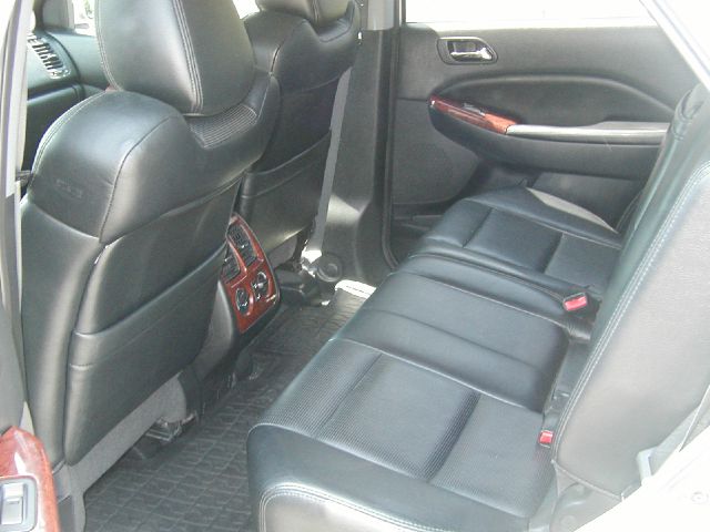 Acura MDX 2005 photo 5