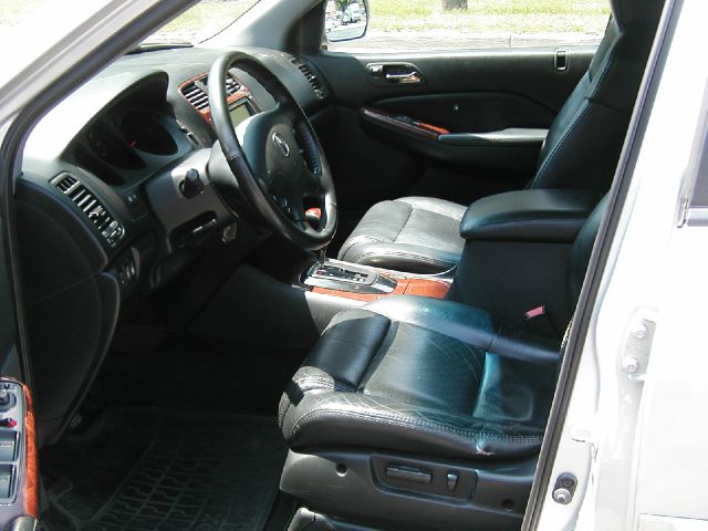 Acura MDX 2005 photo 6