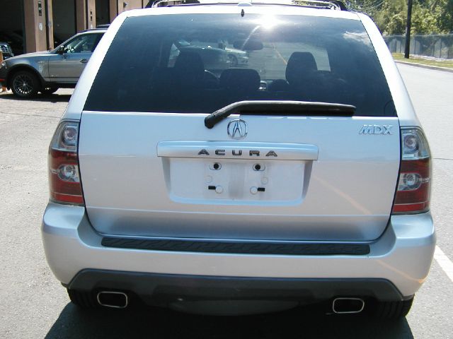 Acura MDX 2005 photo 7