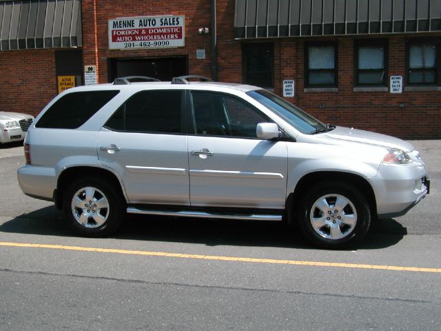 Acura MDX 2005 photo 8