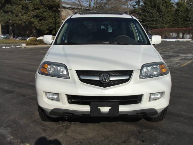 Acura MDX 2005 photo 2