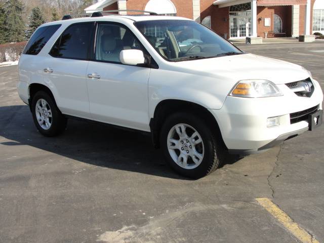 Acura MDX Eagle Sport Utility