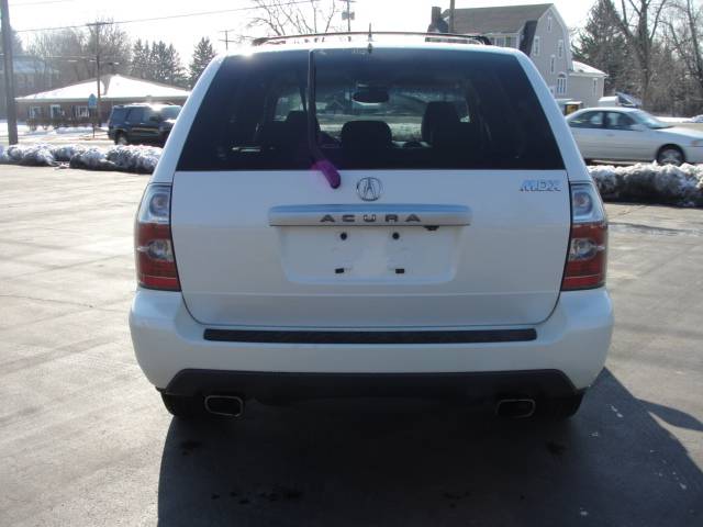 Acura MDX 2005 photo 5