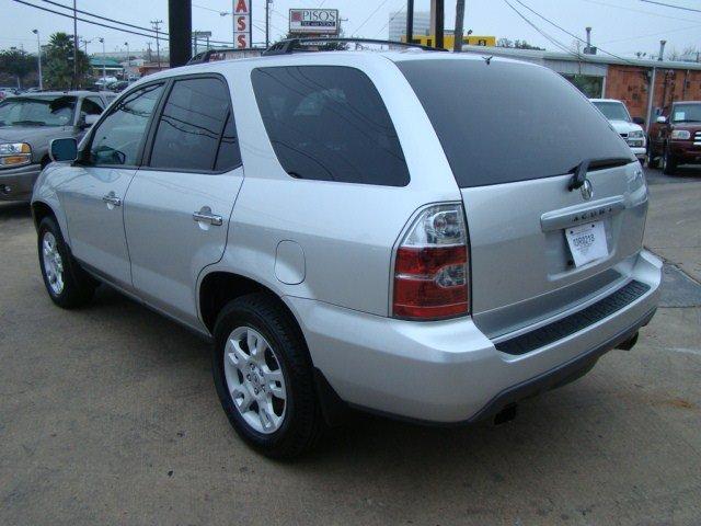 Acura MDX 2005 photo 2