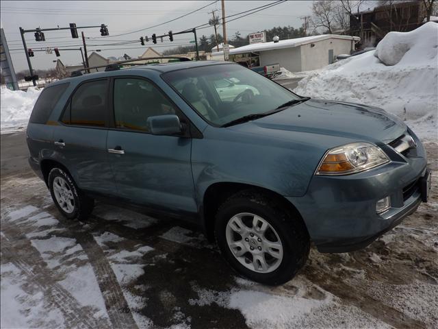 Acura MDX 3.5 Sport Utility