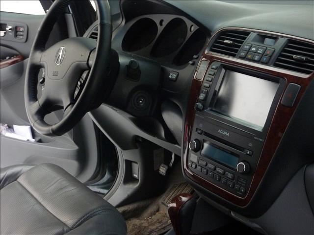 Acura MDX 2005 photo 1