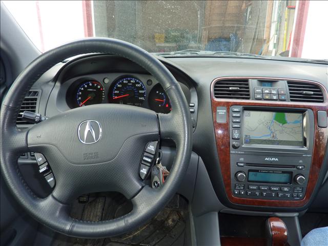 Acura MDX 2005 photo 2