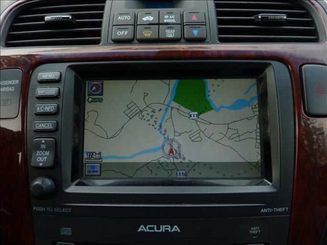 Acura MDX 2005 photo 3