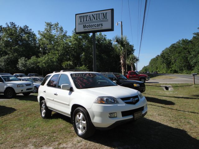 Acura MDX 2006 photo 1