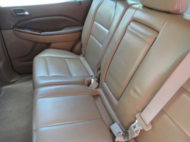 Acura MDX 2006 photo 10