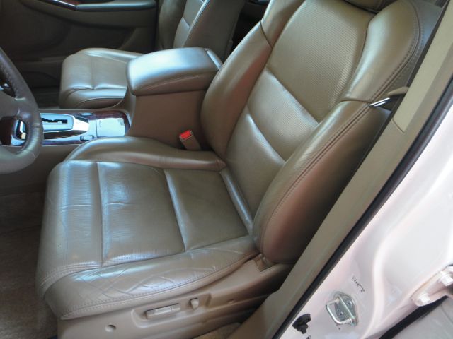 Acura MDX 2006 photo 12