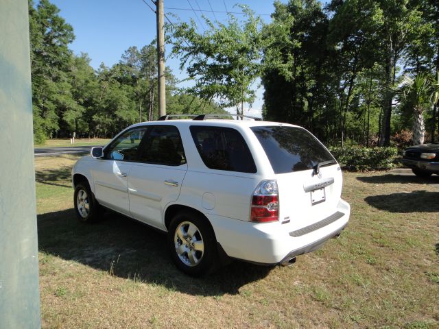 Acura MDX 2006 photo 13