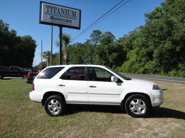 Acura MDX 2006 photo 14