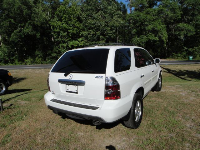 Acura MDX 2006 photo 15