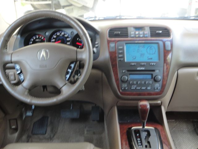 Acura MDX 2006 photo 17