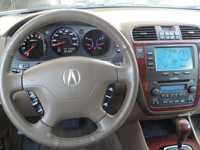 Acura MDX 2006 photo 2