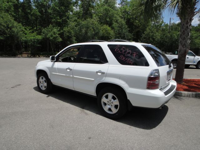 Acura MDX 2006 photo 20