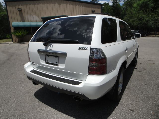 Acura MDX 2006 photo 21