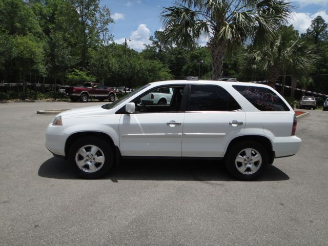 Acura MDX 2006 photo 3