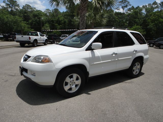 Acura MDX 2006 photo 4