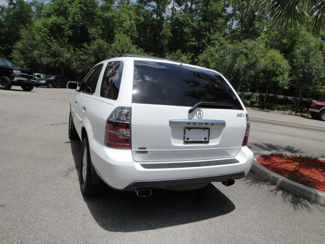 Acura MDX 2006 photo 5