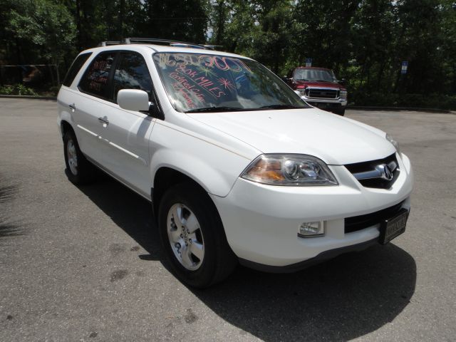 Acura MDX 2006 photo 6