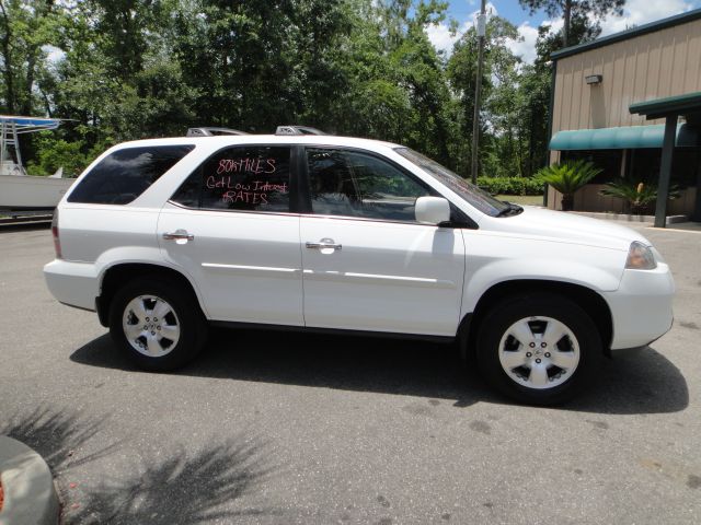 Acura MDX 2006 photo 7