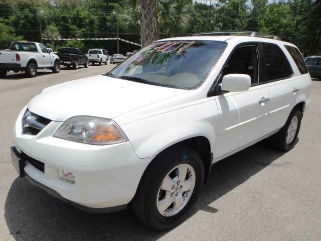 Acura MDX 2006 photo 8