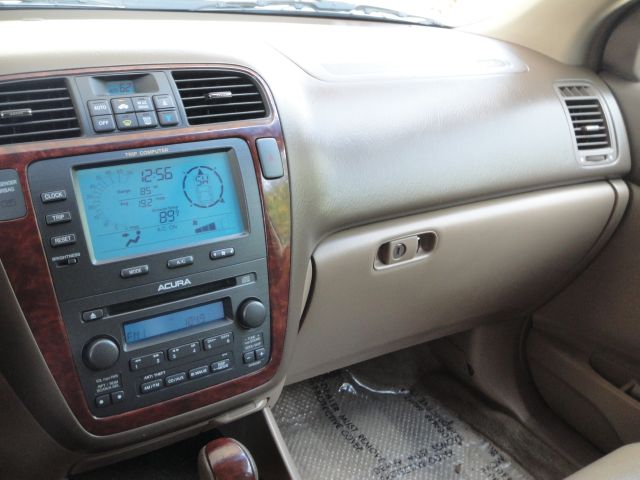 Acura MDX 2006 photo 9