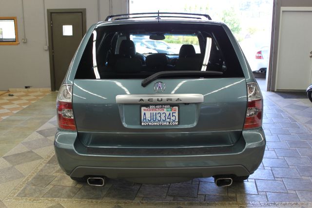 Acura MDX 2006 photo 1