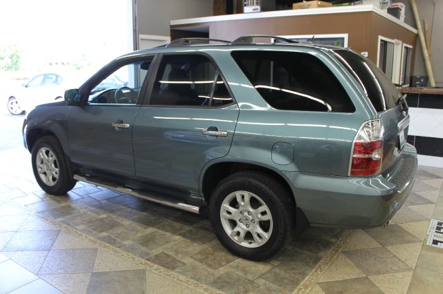 Acura MDX 2006 photo 2