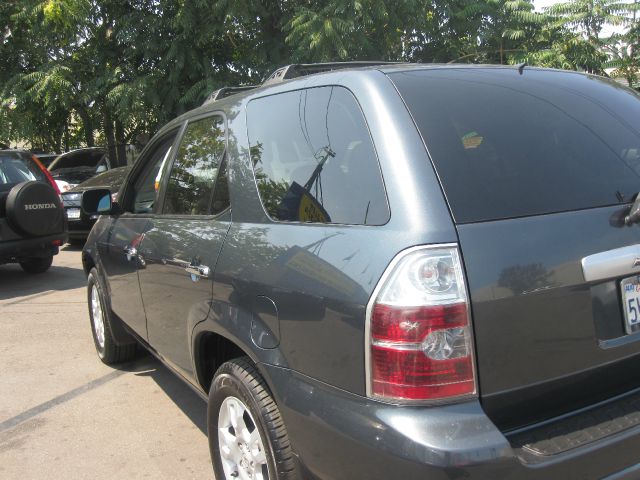 Acura MDX 2006 photo 1