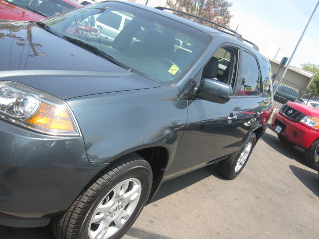 Acura MDX 2006 photo 2