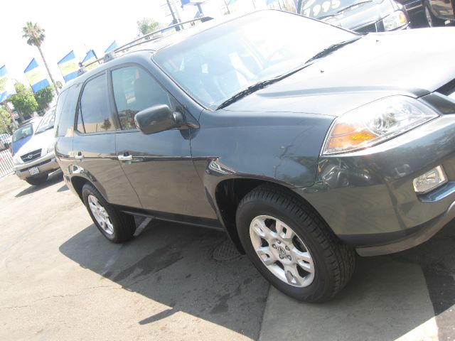 Acura MDX 2006 photo 3