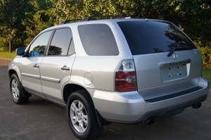 Acura MDX 2006 photo 3