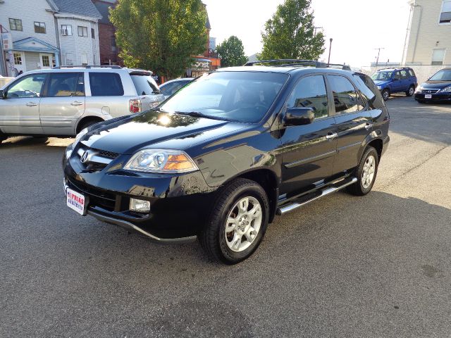 Acura MDX 2006 photo 1