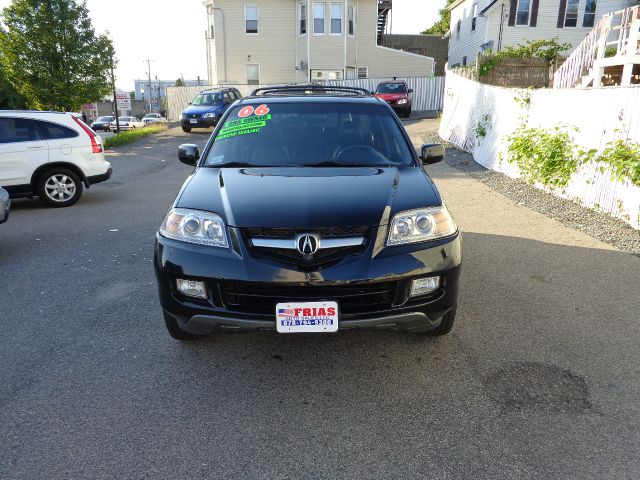 Acura MDX 2006 photo 4