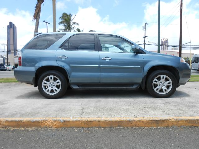 Acura MDX 3.5 SUV