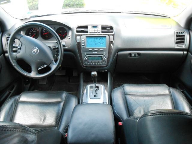 Acura MDX 2006 photo 1