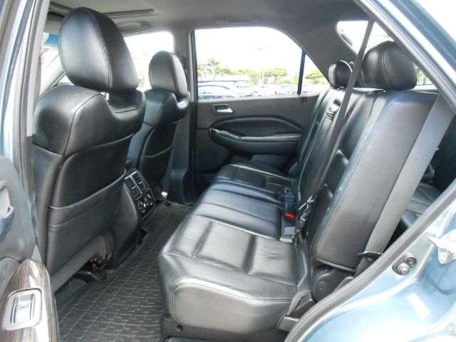 Acura MDX 2006 photo 10